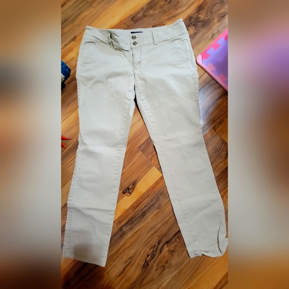 American Eagles Skinny Jeans
